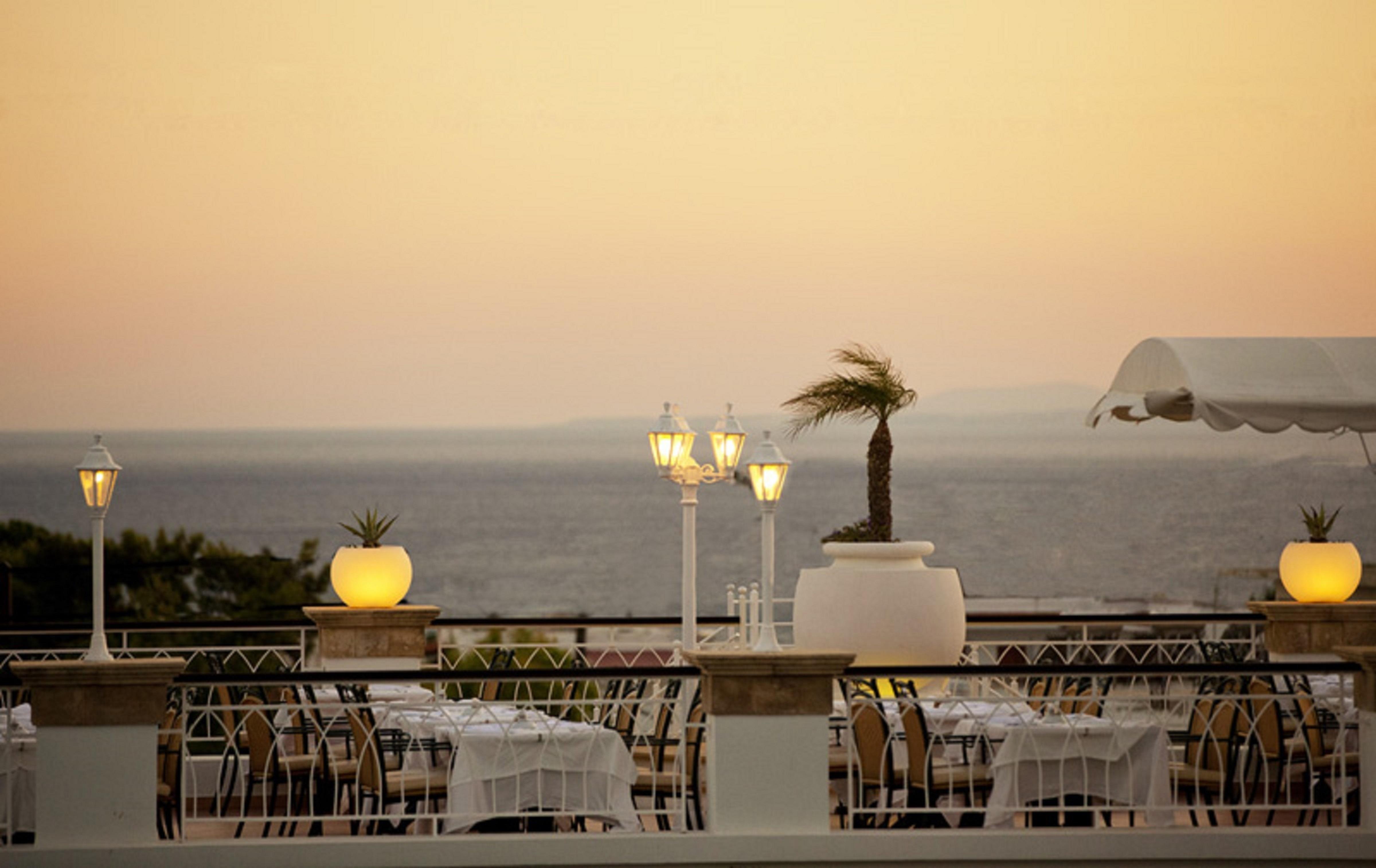 Pefkos Beach Studios & Apartments Pefki  Luaran gambar
